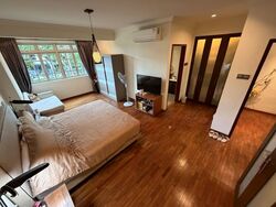 Mimosa Park (D28), Terrace #566154141